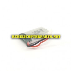 K75-06 Lipo Battery Parts for Kingco K75 Drone Quadcopter