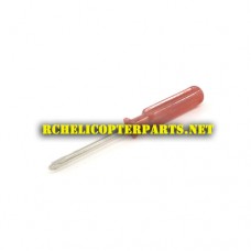 K75-11 Screwdriver Parts for Kingco K75 Drone Quadcopter