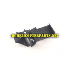 K75-13 Cell Holder Parts for Kingco K75 Drone Quadcopter