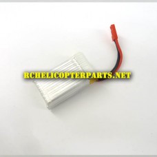 K85-04 Lipo Battery Parts for Kingco K85 Explorer Quadcopter Drone