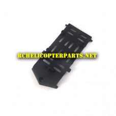 R65-15 Battery Cover for ODS Radiofly 37982 Space Monster 65 Quadcopter Drone