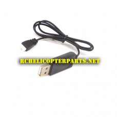 S600C-02 USB Cable Charger Parts for ATS S600C Drone Quadcopter