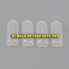 S600C-09 LED lights Cover  Parts for ATS S600C Drone Quadcopter
