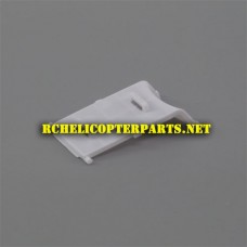 S600C-11 Battery Cover Parts for ATS S600C Drone Quadcopter