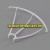 S600X-01 Protector Guard 1PCS Parts for ATS S600X Drone Quadcopter