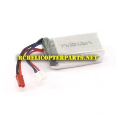 S700-01 Battery Spare Parts for ATS S700 Drone Quadcopter