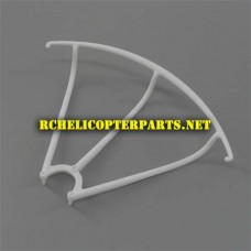 S700-03 Guard for Blade Spare Parts for ATS S700 Drone Quadcopter