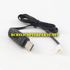 S700-07 USB Spare Parts for ATS S700 Drone Quadcopter