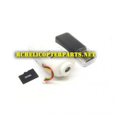 S700-13 2MP HD Camera Set Spare Parts for ATS S700 Drone Quadcopter