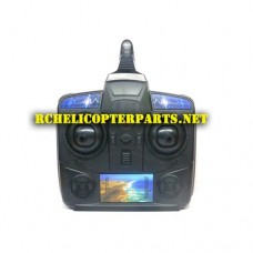 S700-14 Transmitter 2.4ghz Spare Parts for ATS S700 Drone Quadcopter
