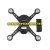 AW-QDR-ELT-03 Bottom Body Parts for AWW AW-QDR-ELT Quadrone Elite-Cam Drone Quadcopter