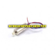 AW-QDR-ELT-04 Clockwise Motor Parts for AWW AW-QDR-ELT Quadrone Elite-Cam Drone Quadcopter