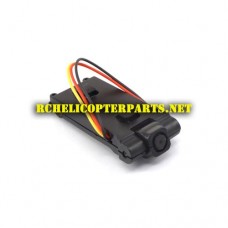 AW-QDR-EOC-20 Camera 2MP Parts for AWW AW-QDR-EOC Quadrone Elite Quadcopter Drone Quadcopter