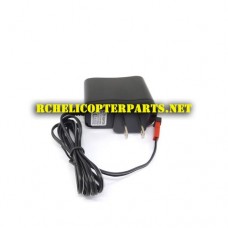 AW-QDR-ELT-24-US Charger 110V Parts for AWW AW-QDR-ELT Quadrone Elite-Cam Drone Quadcopter