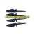 QDR-BPL-03-Black Main Propeller 4PCS Parts for AWW AW-QDR-BPL Quadrone Sparrow Drone Quadcopter