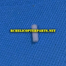 QDR-IST-50 Connect Cilider Gear Part for AWW AW-QDR-IST Quadrone I-Sight Drone Quadcopter
