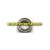 RC-QDR-PO-13 Bearing Parts for AWW Industries AW-QDR-POV Quadrone Vision - FPV Drone Quadcopter