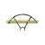 QDR-SNP-09 Blade Protector Parts for AWW AW-QDR-SNP Snap Quadrone Quadcopter Drone