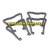 QDR-XHD-04-4PCS Landing Skid 4PCS Parts for AW-qdr-xhd Quadrone X-HD Quadcopter Drone