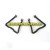 QDR-XHD-04 Landing Gear 2PCS Parts for AW-qdr-xhd Quadrone X-HD Quadcopter Drone