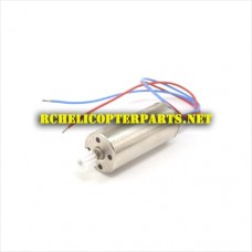 QDR-XHD-07-CW Clockwise Motor Parts for AW-qdr-xhd Quadrone X-HD Quadcopter Drone