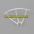 TR-Q511-03 Protection Base Parts for Top Race TR-Q511 Quad Cam Drone