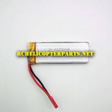 QDR-LNA-01 Lipo Battery Parts for AWW AW-QDR-LNA Quadrone Hybrid Drone Quadcopter