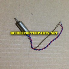 QDR-BPL-07 Anti-Clockwise Motor Parts for AWW AW-QDR-BPL Quadrone Sparrow Drone Quadcopter