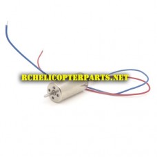 QDR-TRW-02 CW Clockwise Motor Parts for AWW GRP-QDR-TRW Quadrone Spectrum Wifi Quadcopter Drone