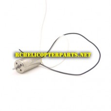 QDR-TRW-03 CCW Anti Clockwise Motor Parts for AWW GRP-QDR-TRW Quadrone Spectrum Wifi Quadcopter Drone