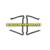QDR-TRW-09 Landing Gear 2PCS Parts for AWW GRP-QDR-TRW Quadrone Spectrum Wifi Quadcopter Drone