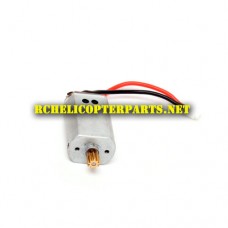 QDR-LHS-05 Anti Clockwise Motor Parts for AWW AW-QDR-LHS Quadrone Warrior Alta Drone Quadcopter