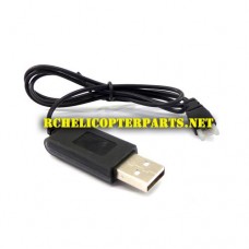 QDR-TRC-13 USB Cable Parts for AWW QDR-TRC Quadrone Tracer Cam Quadcopter