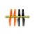 RCK88-01 Main Blade 4PCS Parts for AKASO K88 Drone Quadcopter