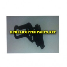 RCK88-07 Motor Holder Parts for AKASO K88 Drone Quadcopter