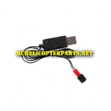 F4-02 USB Cable Parts for Contixo F4 FPV Drone Quadcopter