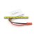 F4-04 3.7V 750mAh Li-poly Battery Parts for Contixo F4 FPV Drone Quadcopter