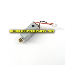 F6-05-CW Clockwise Motor Parts for Contixo F6 Quadcopter RC Drone