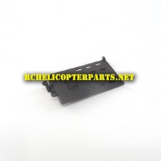 F1-10 Cover of BatteryParts for Contixo F1 Flying Car Drone Quadcopter
