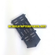 F10-13 Cover for Battery Parts for Contixo F10 Drone Quadcopter