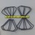 F10-20-8PCS Blade Protector 8PCS Parts for Contixo F10 FPV RC Drone Quadcopter