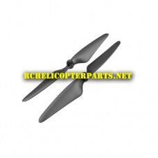 F11-01 Main Blade 2PCS Parts for Contixo F11 Drone Quadcopter