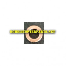 F16-17 Collar Parts for Contixo F16 Drone Quadcopter