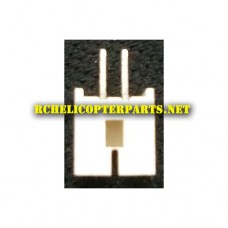 F16-22 Connect of LED Parts for Contixo F16 Drone Quadcopter