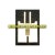 F16-22 Connect of LED Parts for Contixo F16 Drone Quadcopter