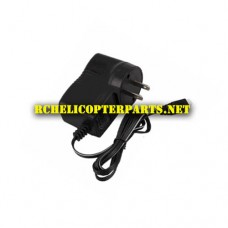 F17-13 Wall Charger U.S. Flat Pin 110V Parts for Contixo F17 Quadcopter Drone With 4K Camera