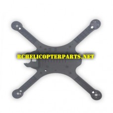 F17-21 Bottom Body Frame Parts for Contixo F17 Quadcopter Drone With 4K Camera