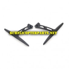 F5-04 Landing Skid Parts for Contixo F5 Drone Quadcopter