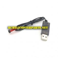 F5-16 USB Parts for Contixo F5 Drone Quadcopter