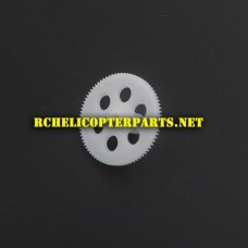 H3-07 Main Gear Parts for HASAKEE H3 FPV Drone Quadcopter